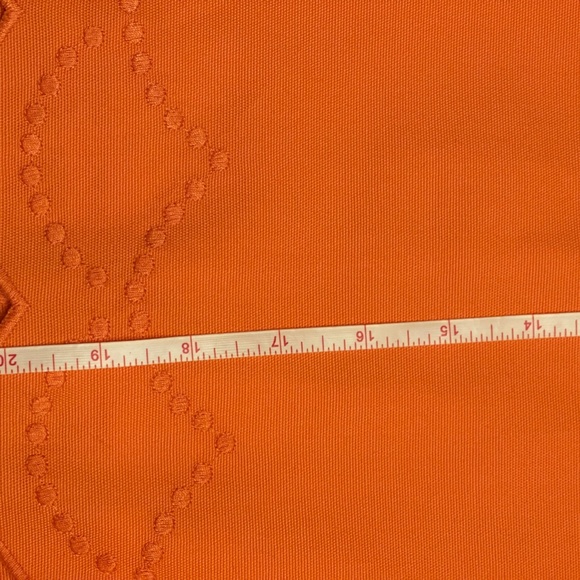 Talbots A-Line Skirt - Scalloped Hem - Picture 6 of 9